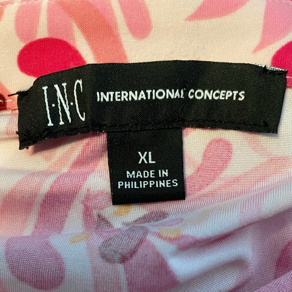 Long sleeve Blouse XL International Concepts - Picture 2 of 4